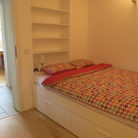 Zentrales 2-Zimmer Apartment Tübingen Eksteriør bilde