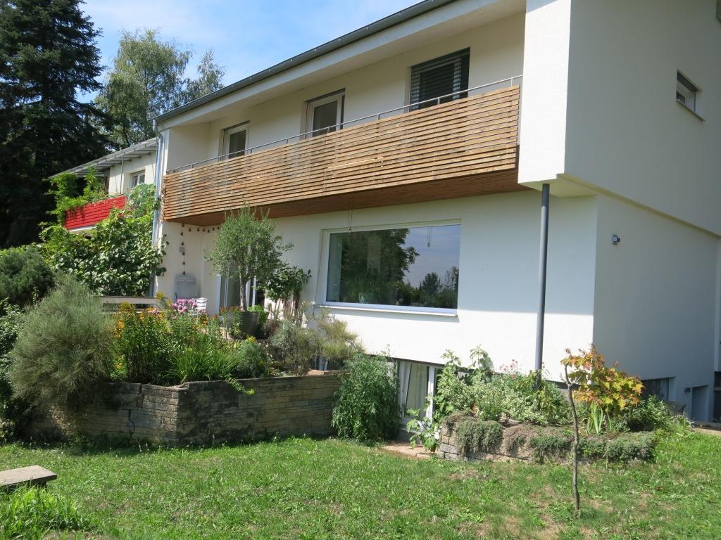 Zentrales 2-Zimmer Apartment Tübingen Rom bilde