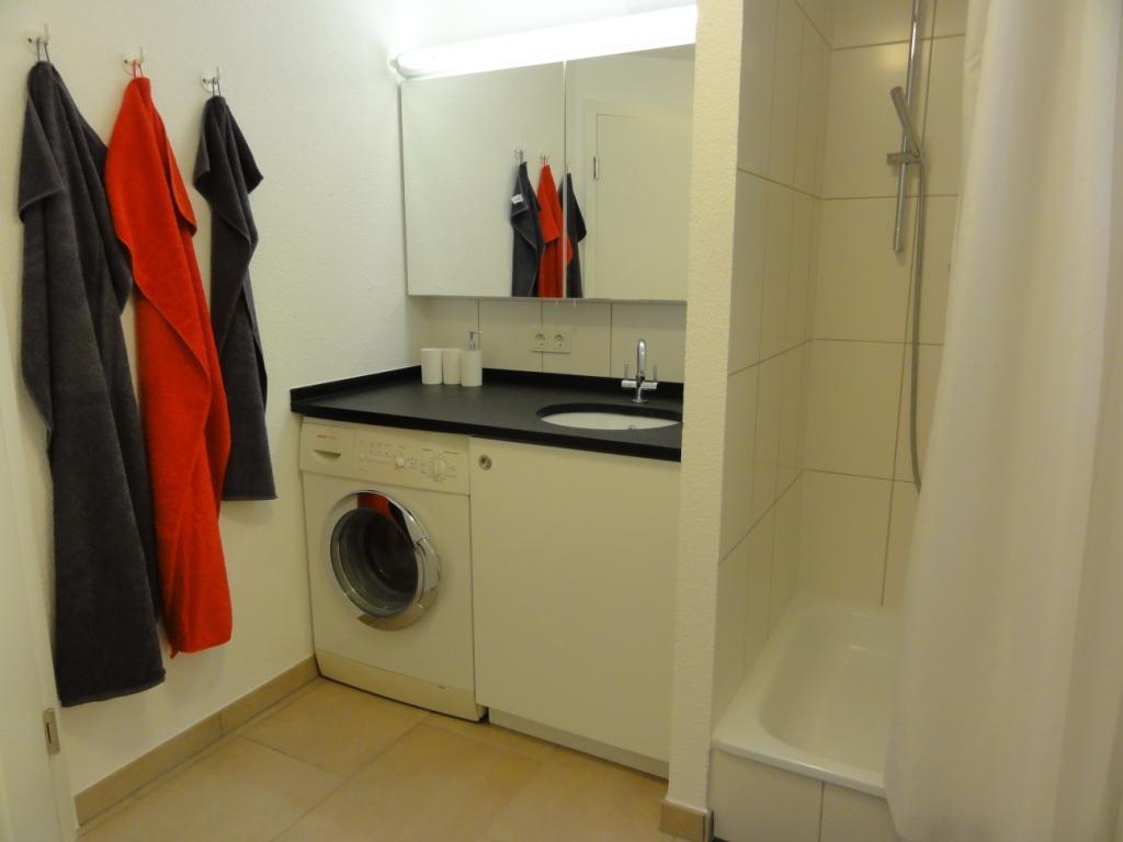 Zentrales 2-Zimmer Apartment Tübingen Rom bilde